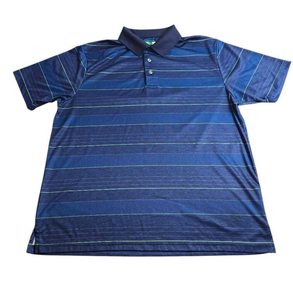 Ben Hogen Polo shirt XL